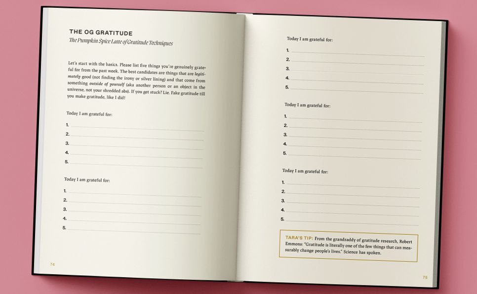 This Journal F*cking Works: The Science, Ritual, and Art of Journaling