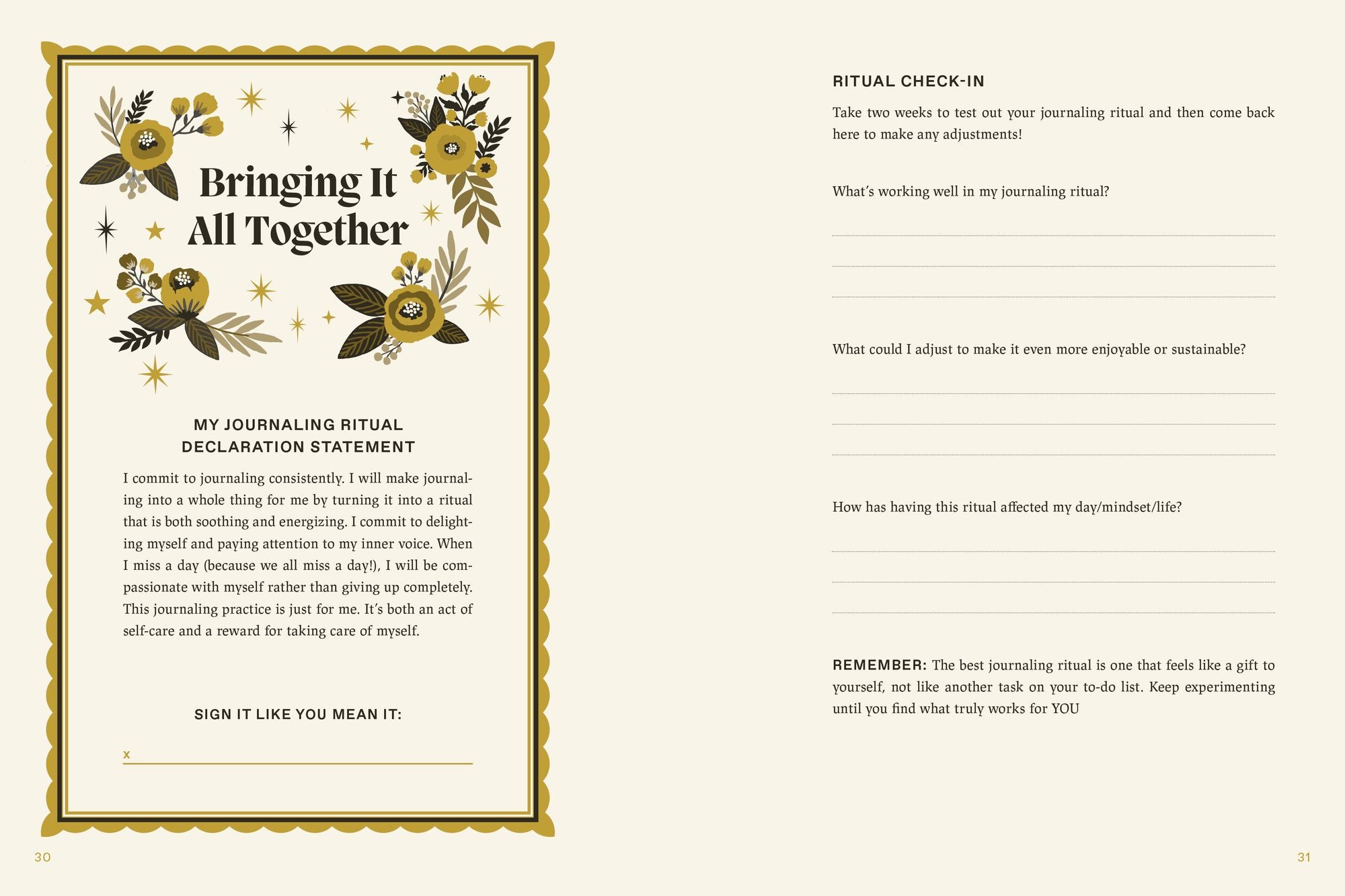 This Journal F*cking Works: The Science, Ritual, and Art of Journaling