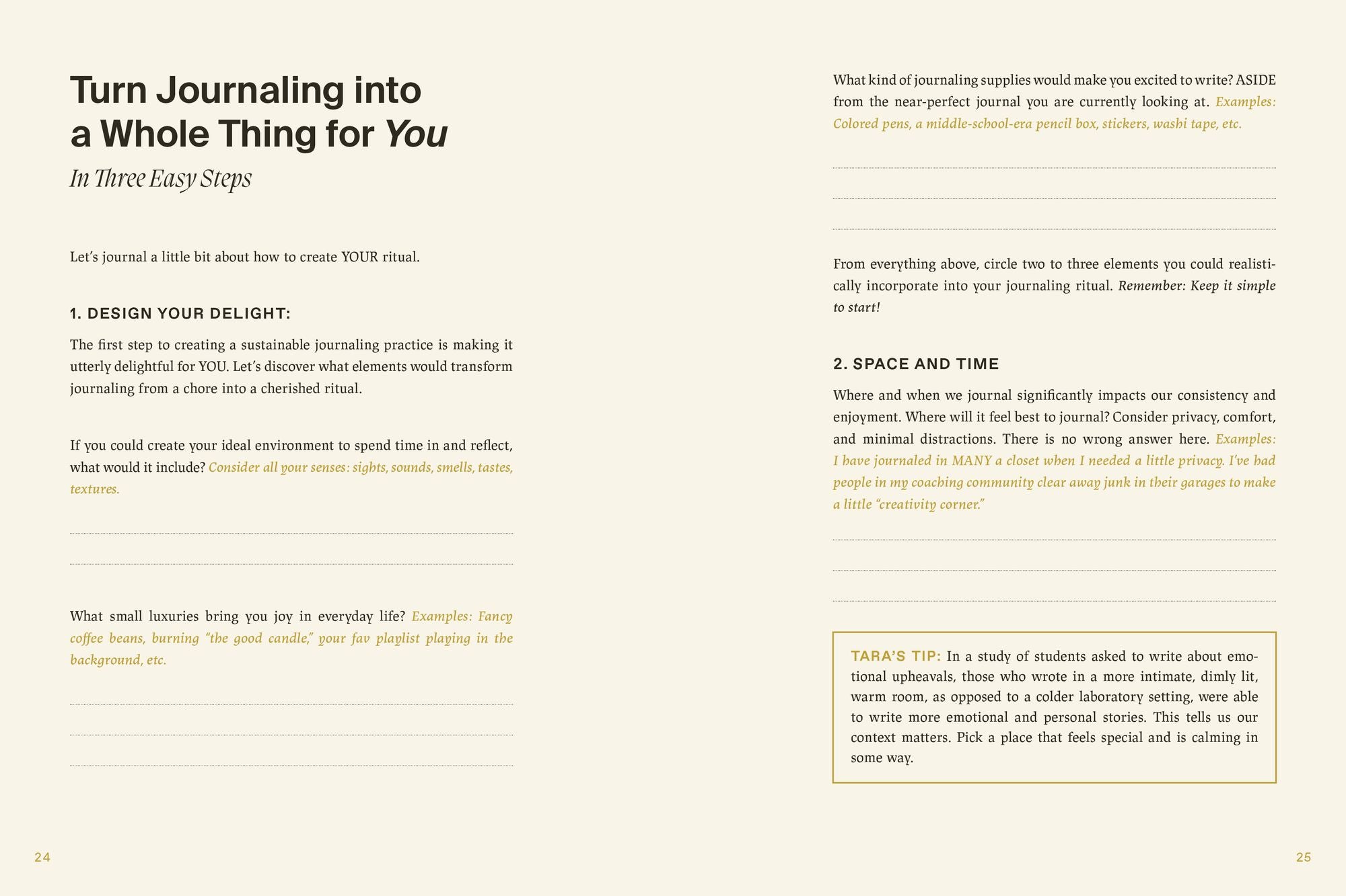 This Journal F*cking Works: The Science, Ritual, and Art of Journaling