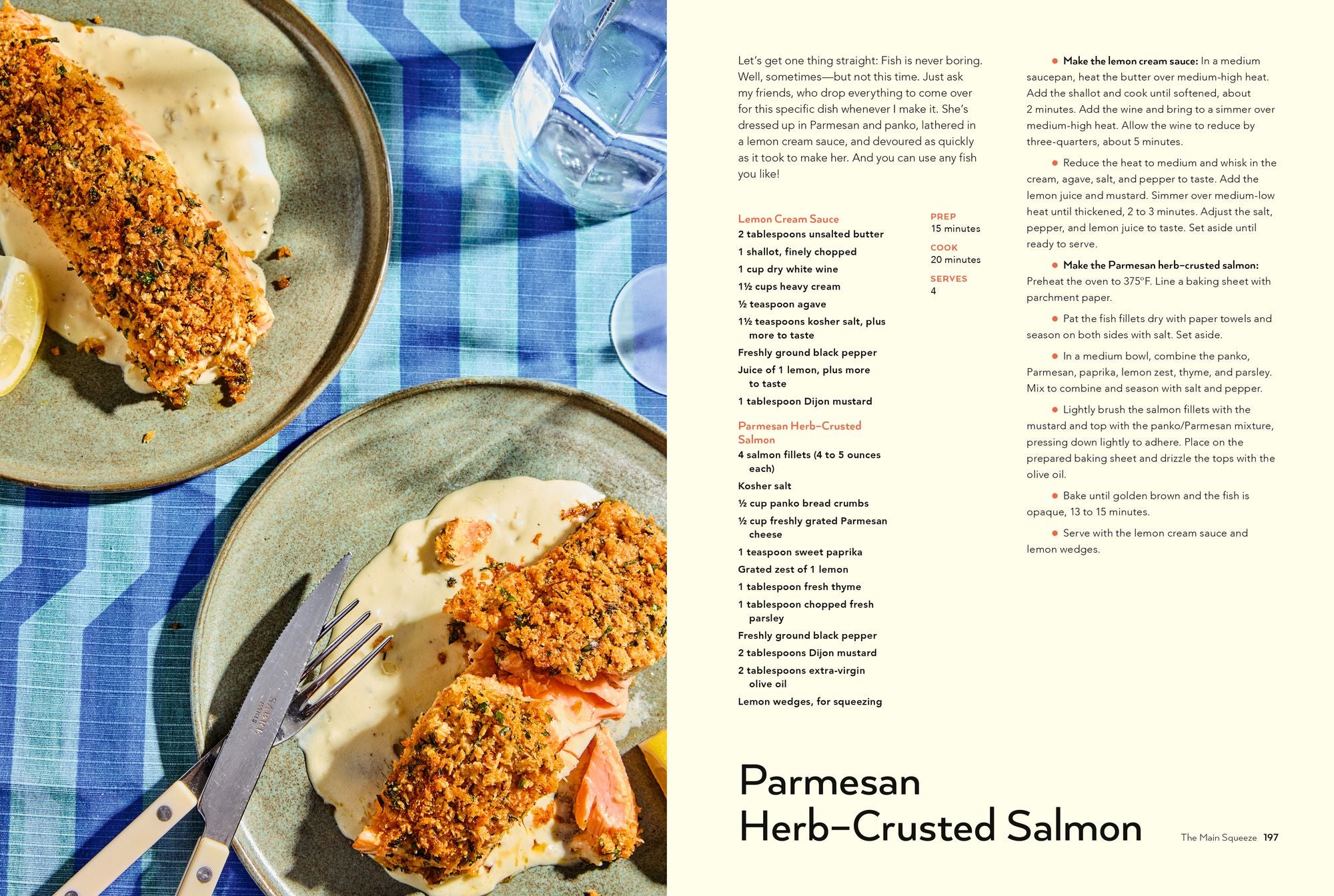 The Naughty Cookbook: Decadent Recipes to Seduce Your Taste Buds