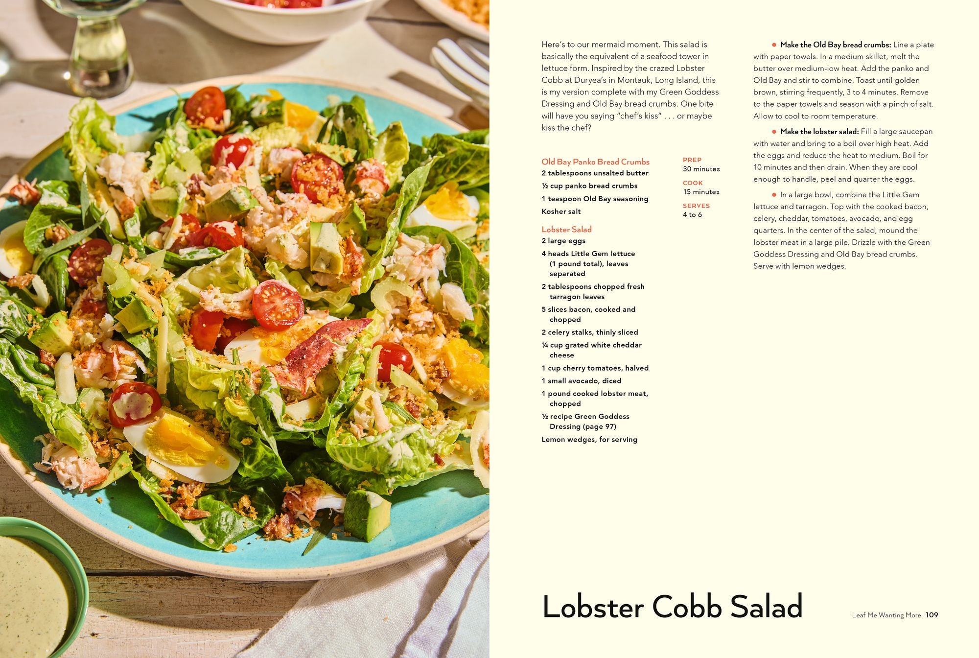 The Naughty Cookbook: Decadent Recipes to Seduce Your Taste Buds