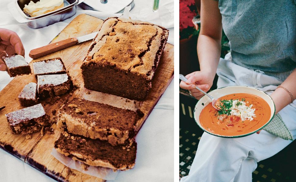 In for Dinner: 101 Delicious, Affordable Recipes to Share