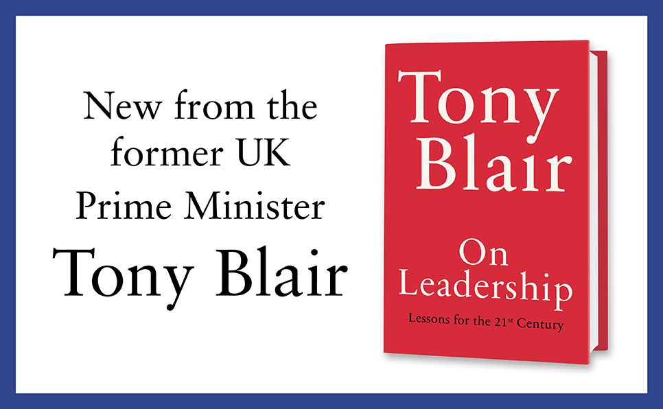 On Leadership: Lessons for the 21st Century