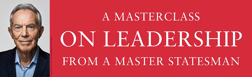 On Leadership: Lessons for the 21st Century