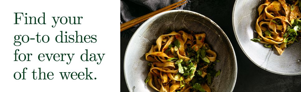 Maxi's Kitchen: Easy Go-To Recipes to Make Again and Again: A Cookbook