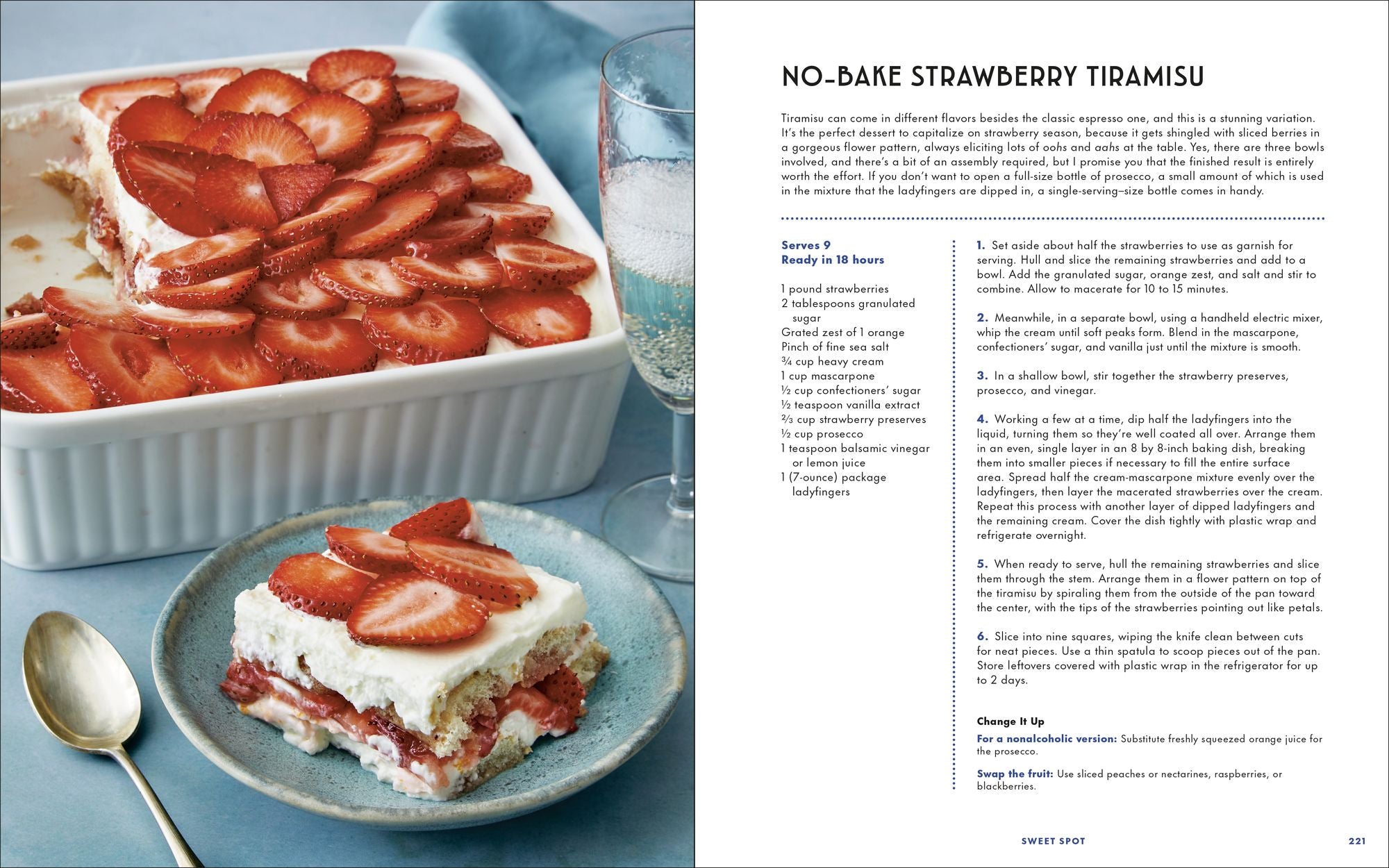 Hungry Happens: Mediterranean: 100 Healthy, Simple Recipes: A Cookbook