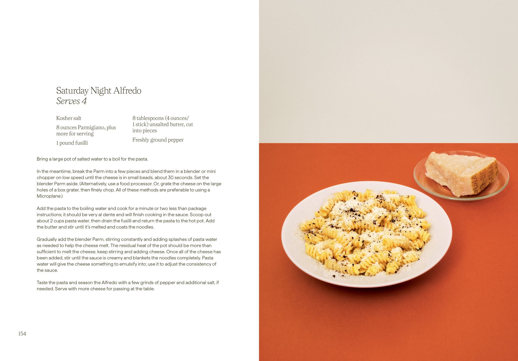 Food is a Feeling: Recipes & Stories, with Love