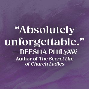 The Girls Who Grew Big: A Novel