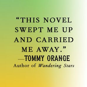 The Antidote: A Novel