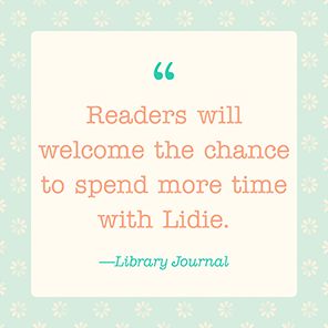 Lidie: The Further Travels and Adventures of Lidie Newton: A Novel