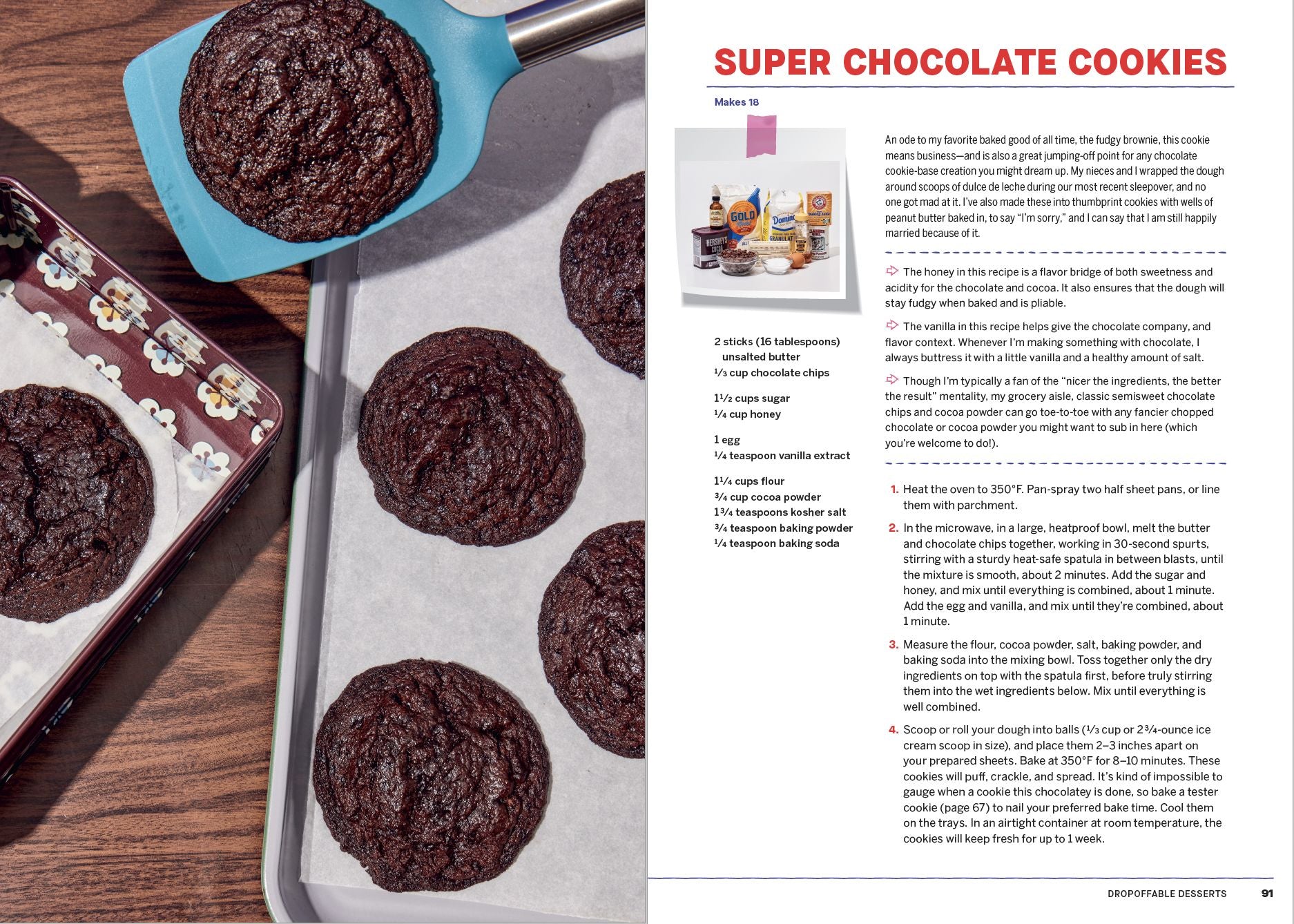 Bake Club: 101 Must-Have Moves for Your Kitchen: A Cookbook