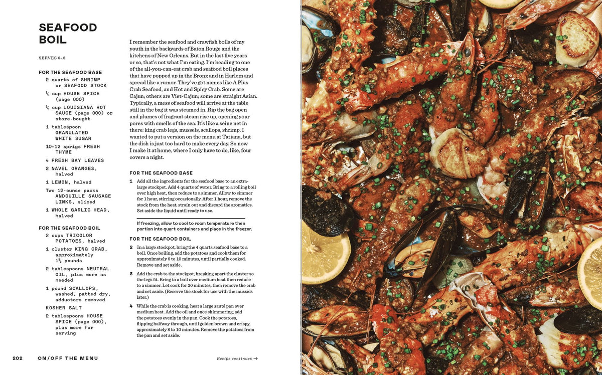 All Hours: Crazy Good Food for Whatever, Whenever: A Cookbook