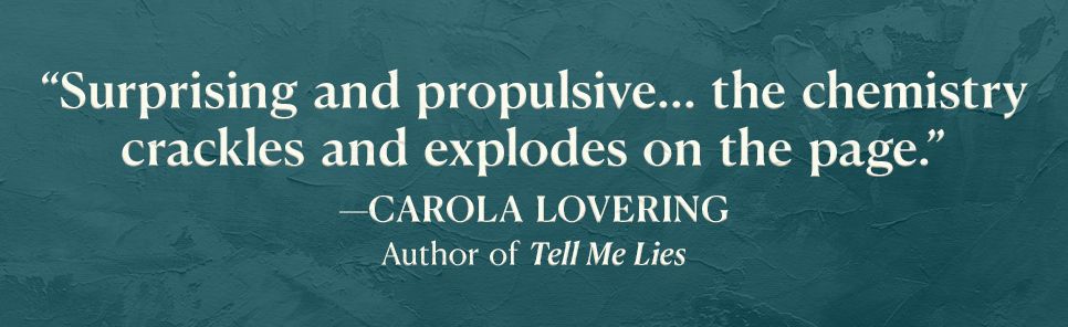 Ordinary Love: A Novel