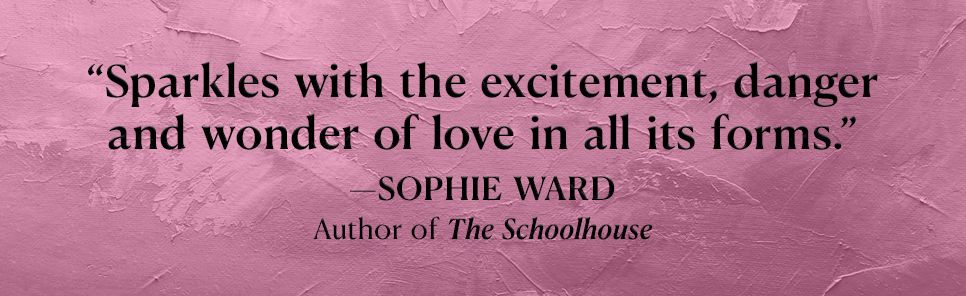 Ordinary Love: A Novel