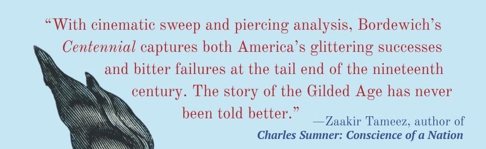 Centennial: The Great Fair of 1876 and the Invention of America's Future