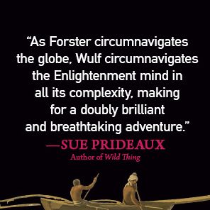The Traveler: One Man's Quest for Humanity from the South Seas to Revolutionary Paris
