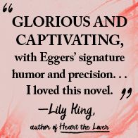 Contrapposto: A Novel