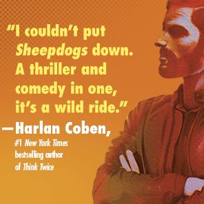 Sheepdogs: A Novel