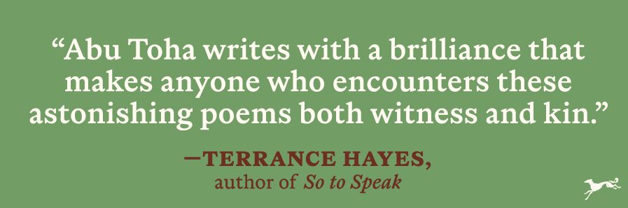 Forest of Noise: Poems