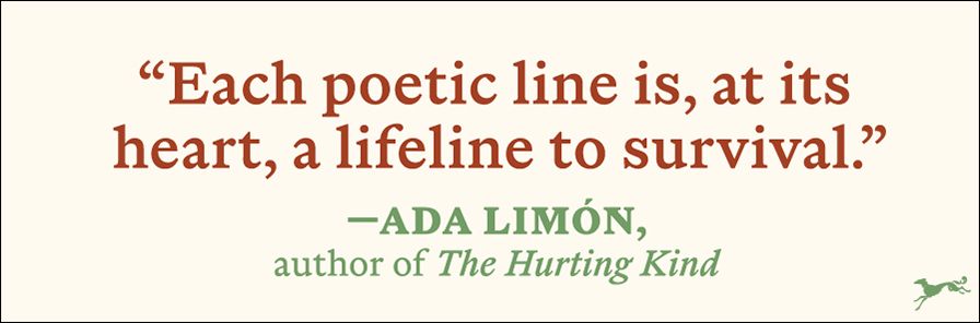 Forest of Noise: Poems