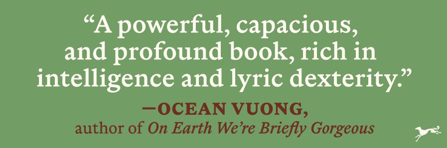 Forest of Noise: Poems
