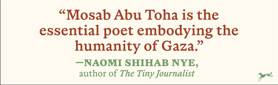Forest of Noise: Poems