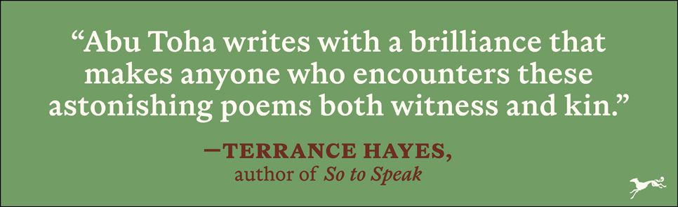 Forest of Noise: Poems