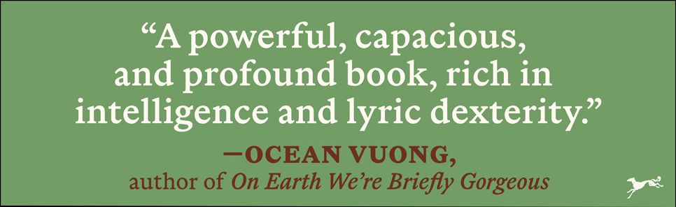 Forest of Noise: Poems
