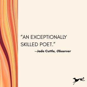 New Cemetery: Poems