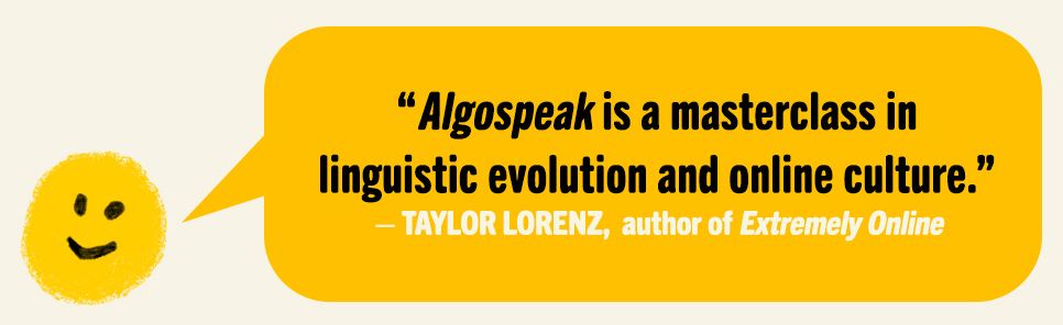 Algospeak: How Social Media Is Transforming the Future of Language