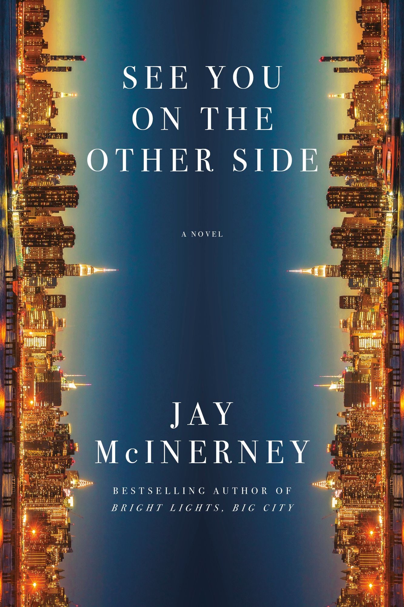 See You on the Other Side: A Novel