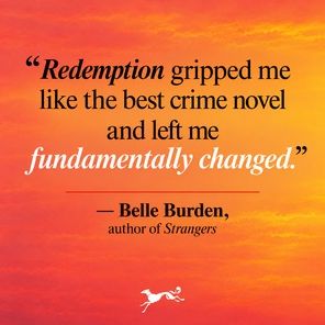 Redemption: Faith, Justice, and Sisterhood on Death Row