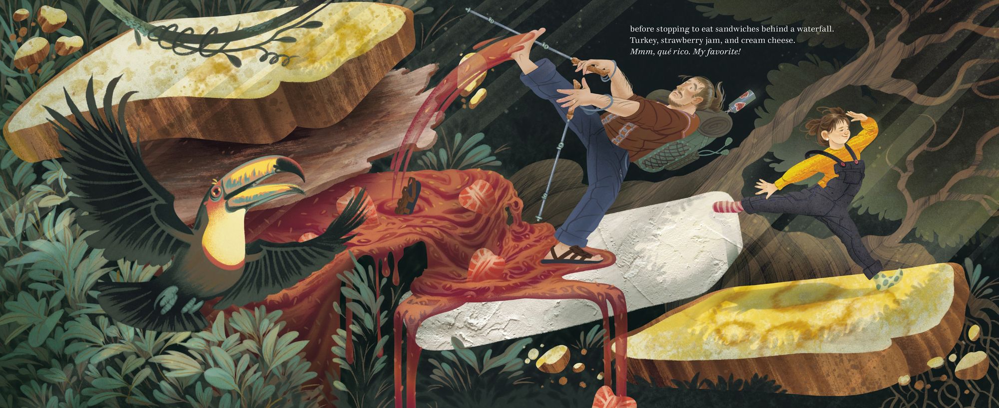 Together We Remember