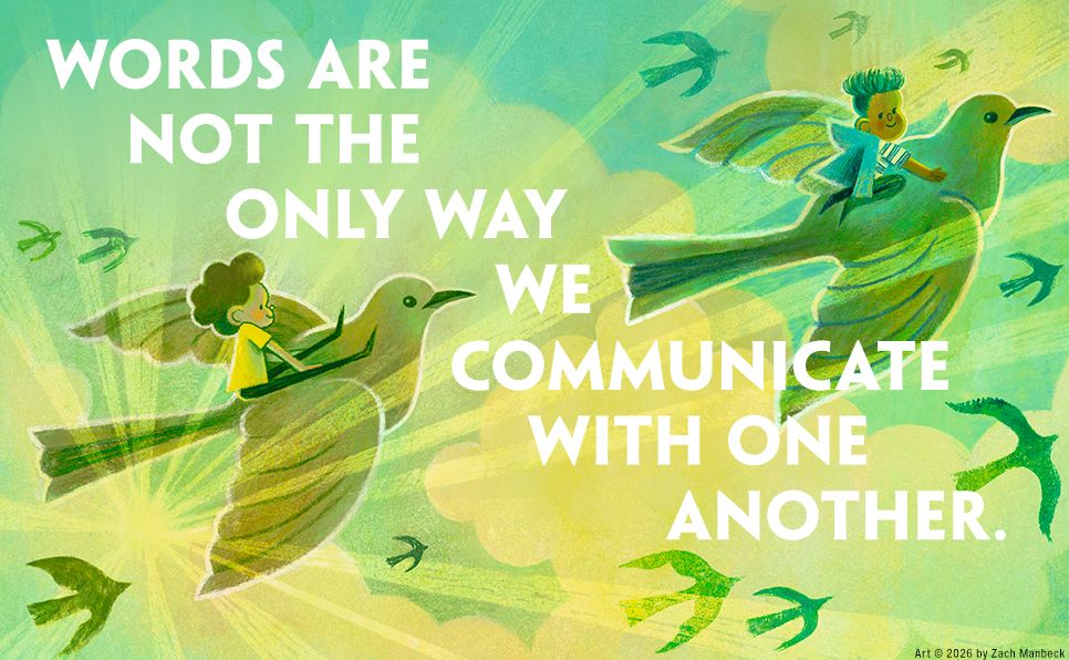 The Language of Birds