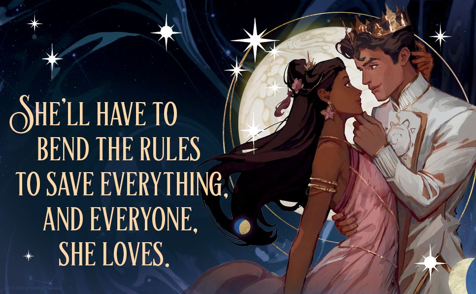 To Dance the Moon and Stars (A Graphic Novel)
