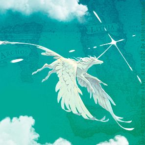 The Poisoned King (Impossible Creatures #2)