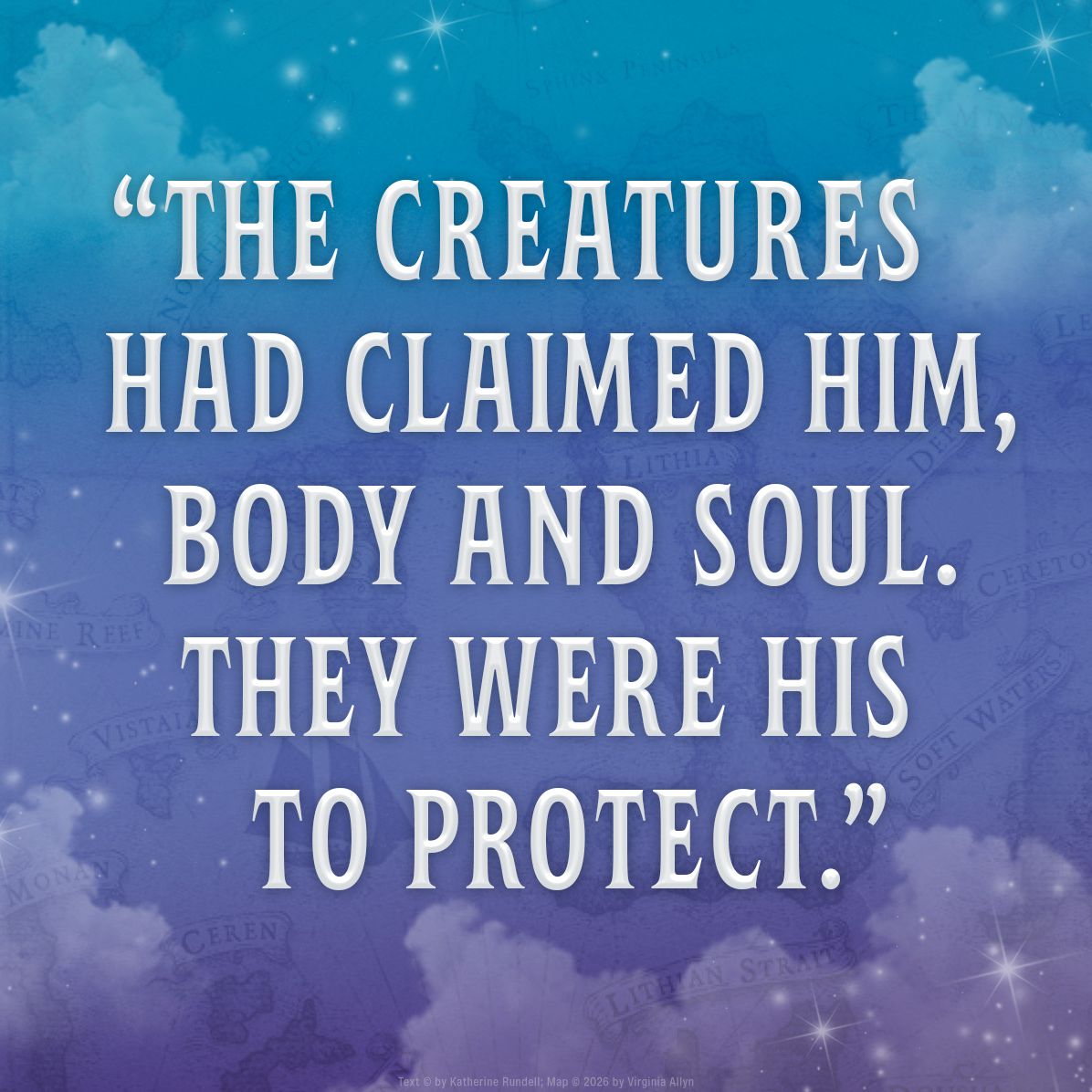 The Neverfear (Impossible Creatures #3)