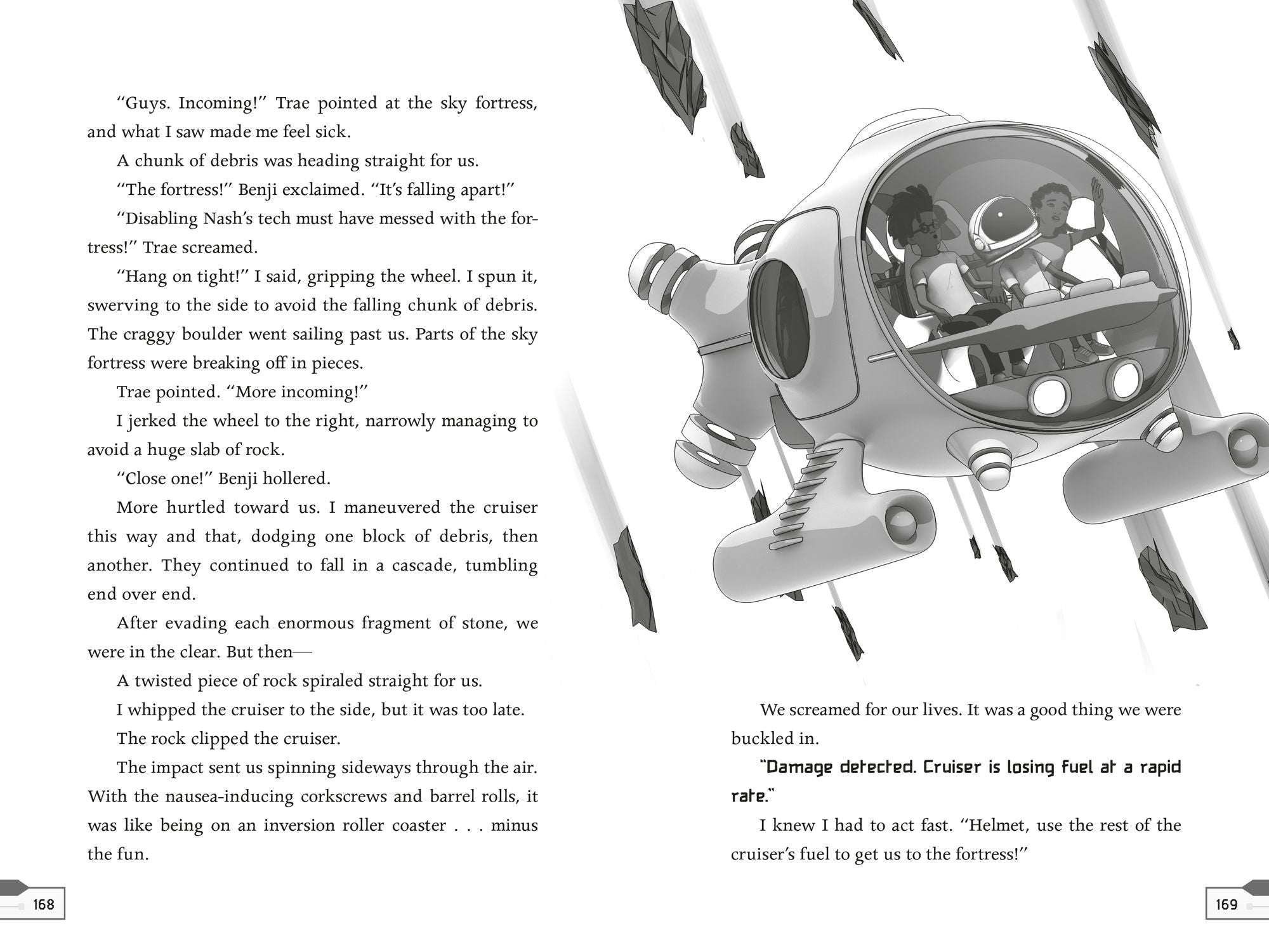 Aku: Journey to Ibra