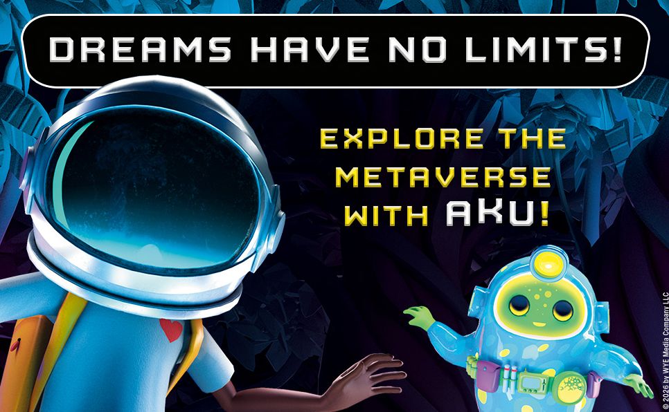 Aku: Journey to Ibra