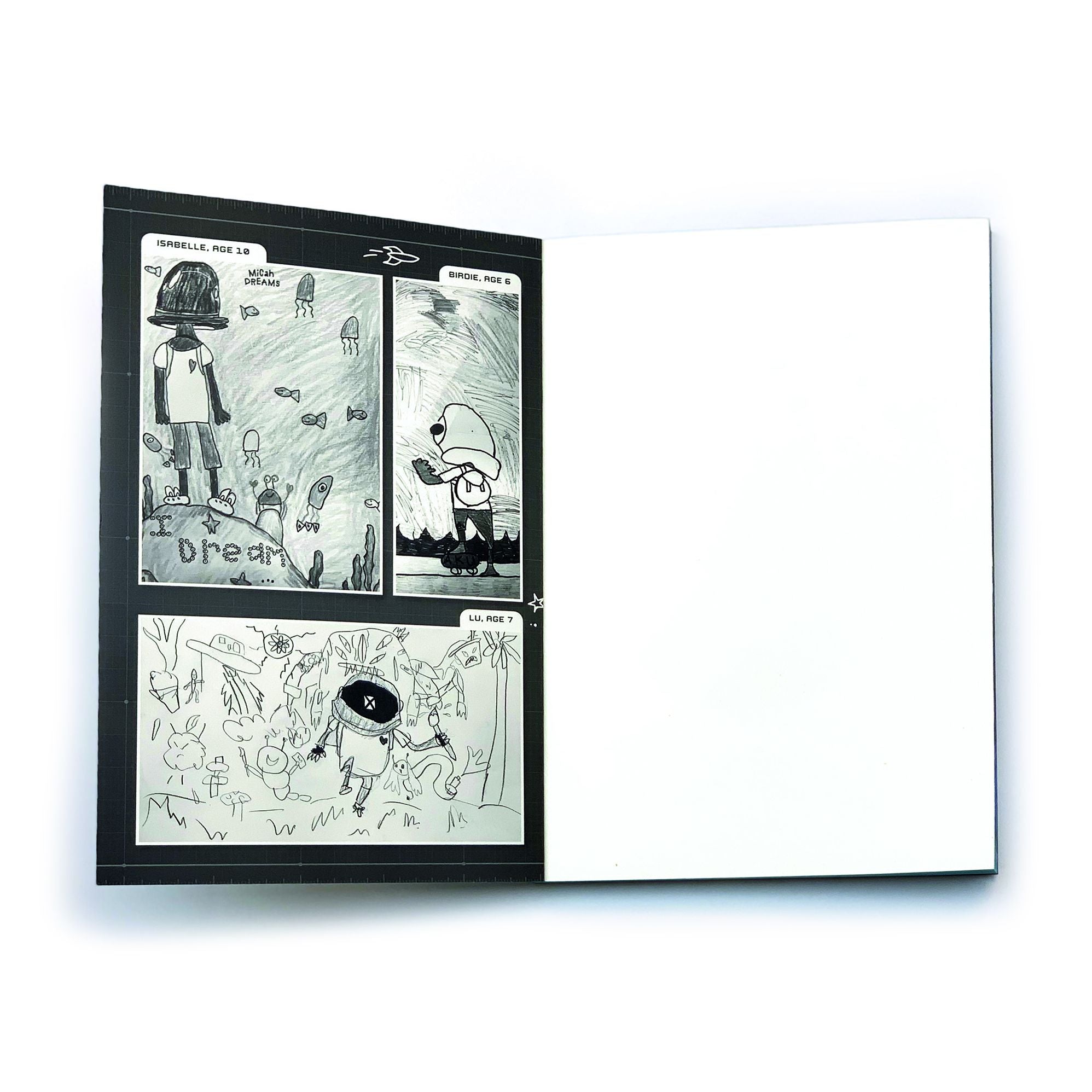 Aku: Journey to Ibra