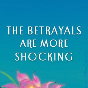 The Dragon and the Sun Lotus