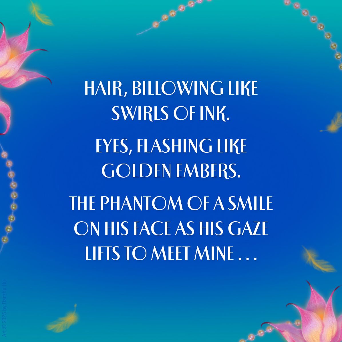 The Dragon and the Sun Lotus