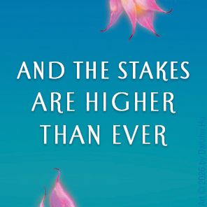 The Dragon and the Sun Lotus