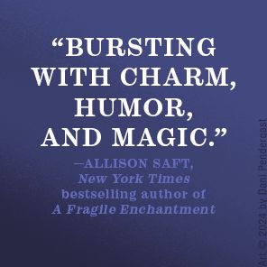 Practical Rules for Cursed Witches