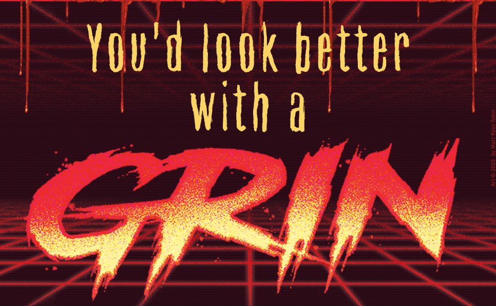 Grin