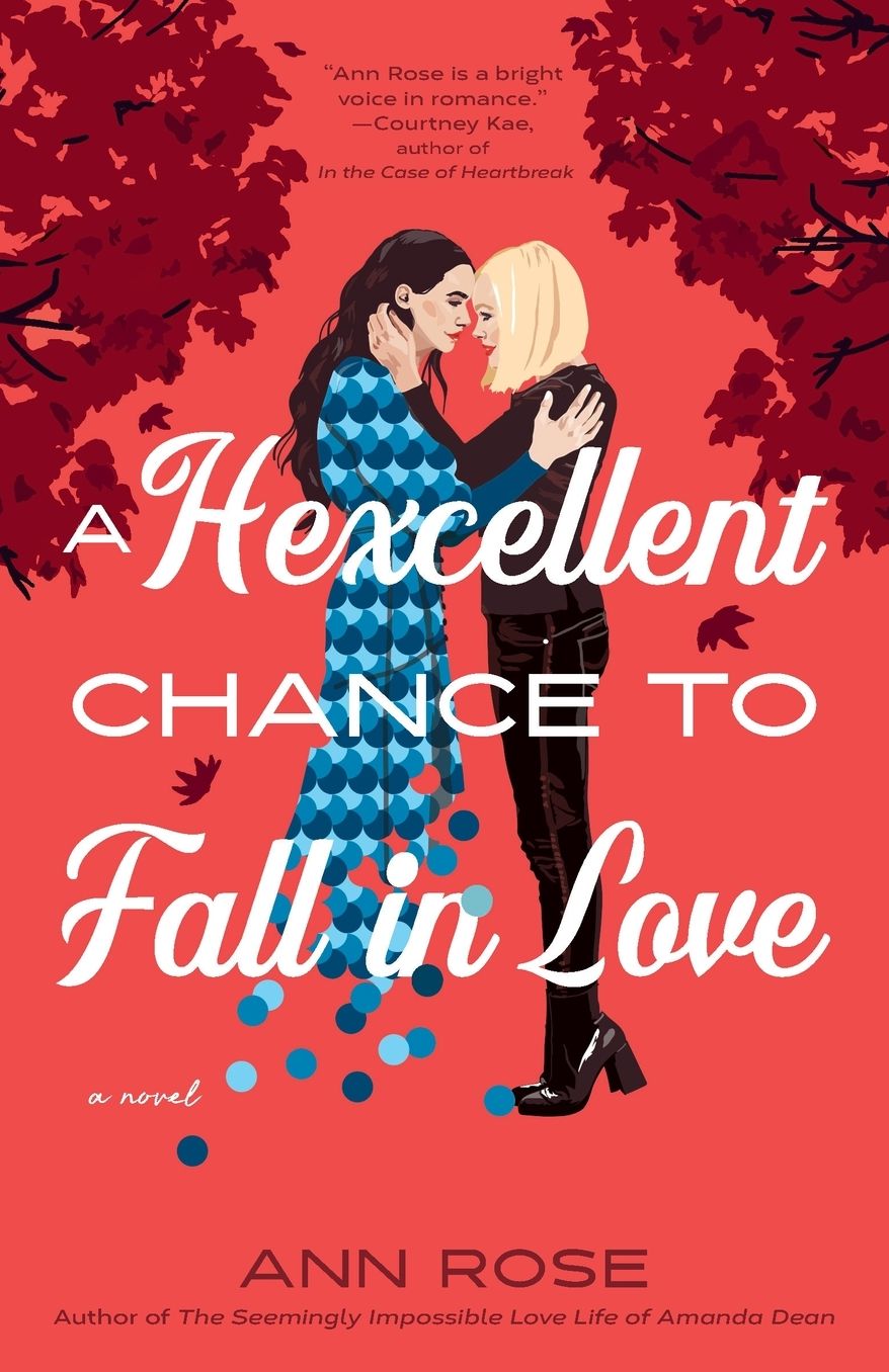 A Hexcellent Chance to Fall in Love