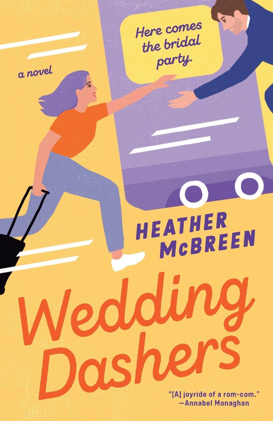 Wedding Dashers