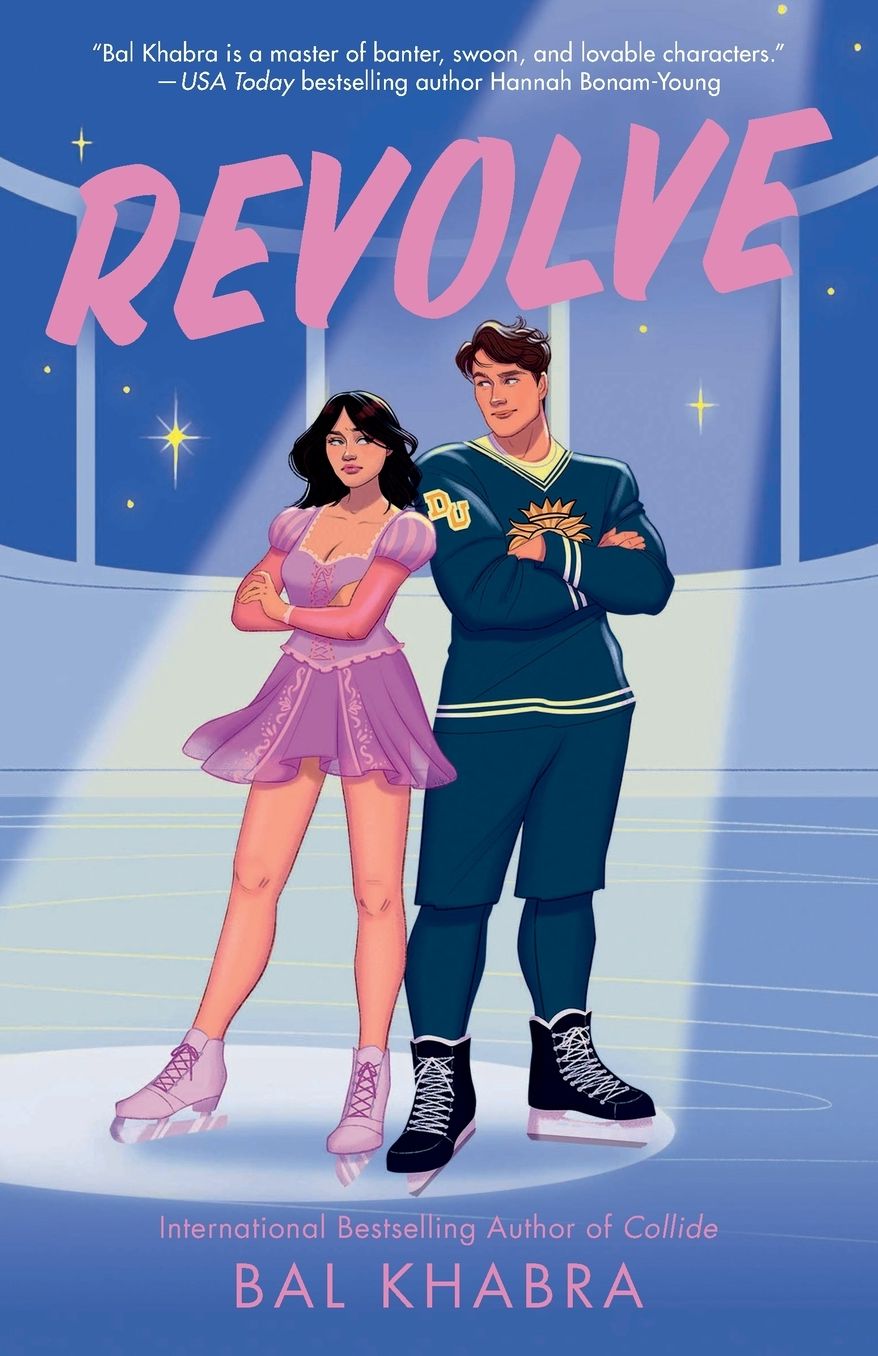 Revolve
