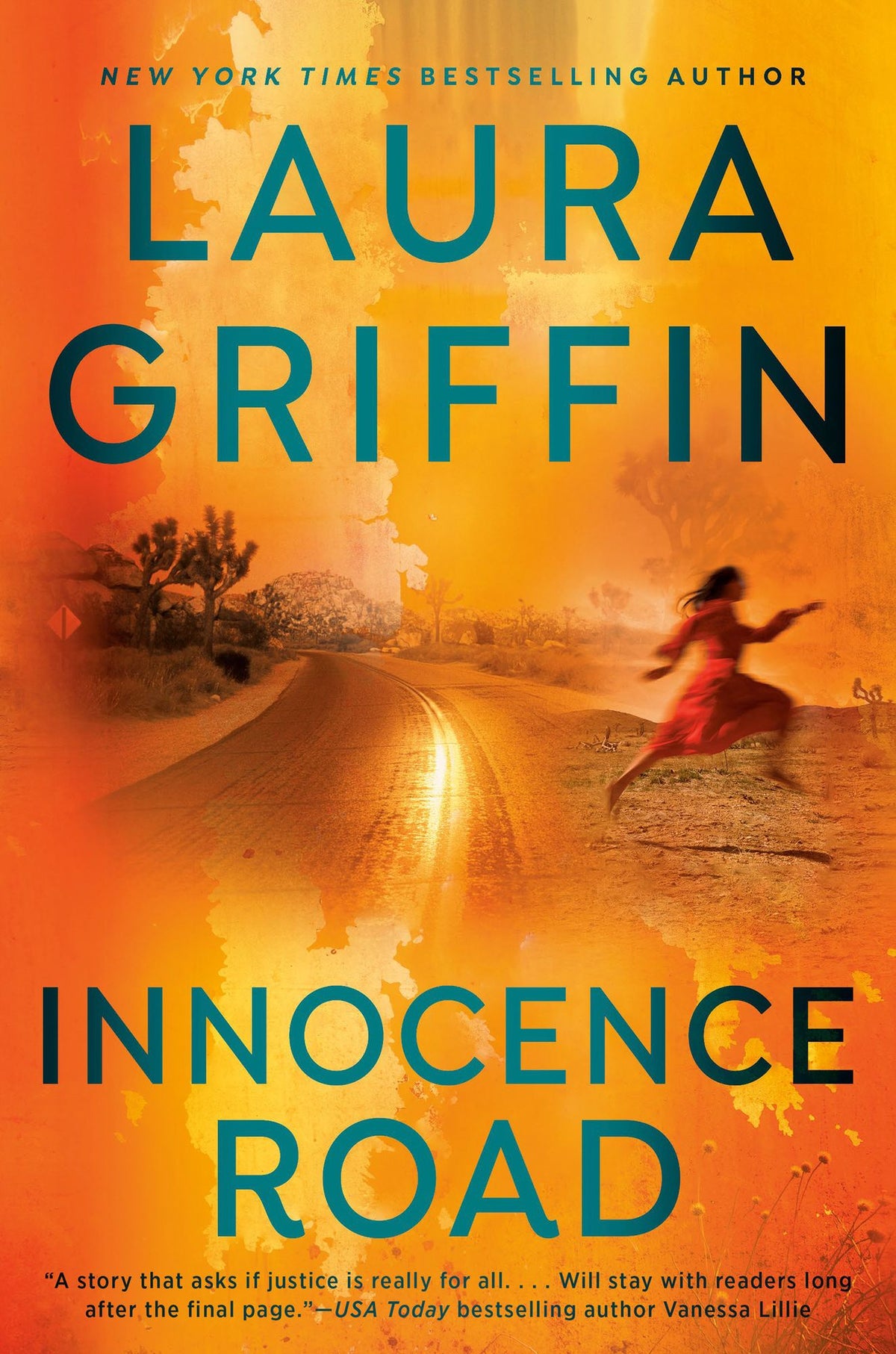 Innocence Road
