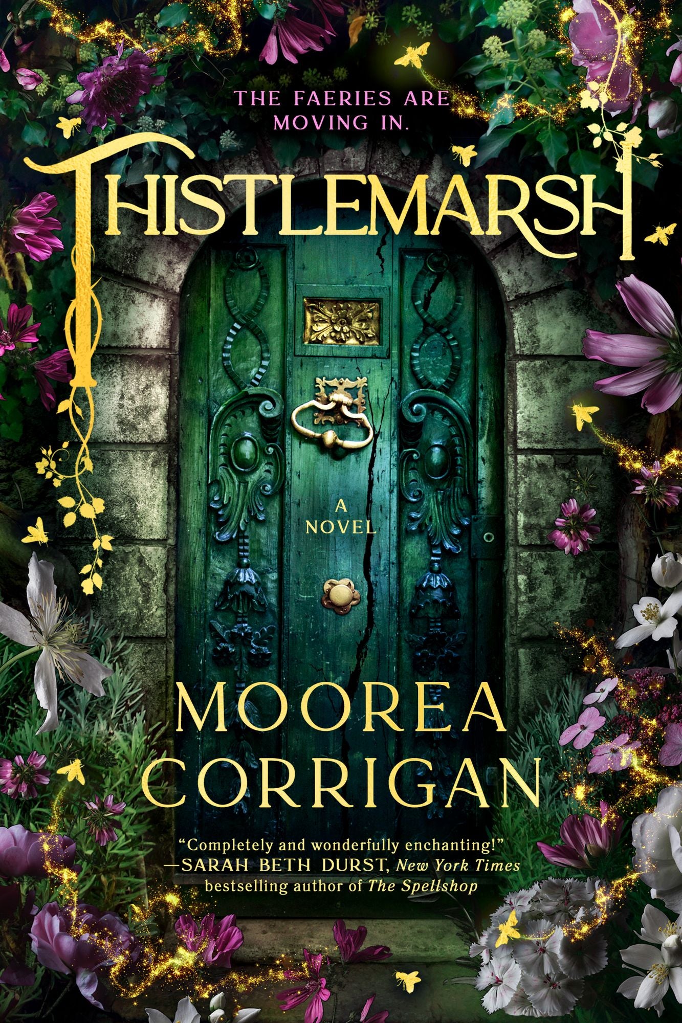 Thistlemarsh